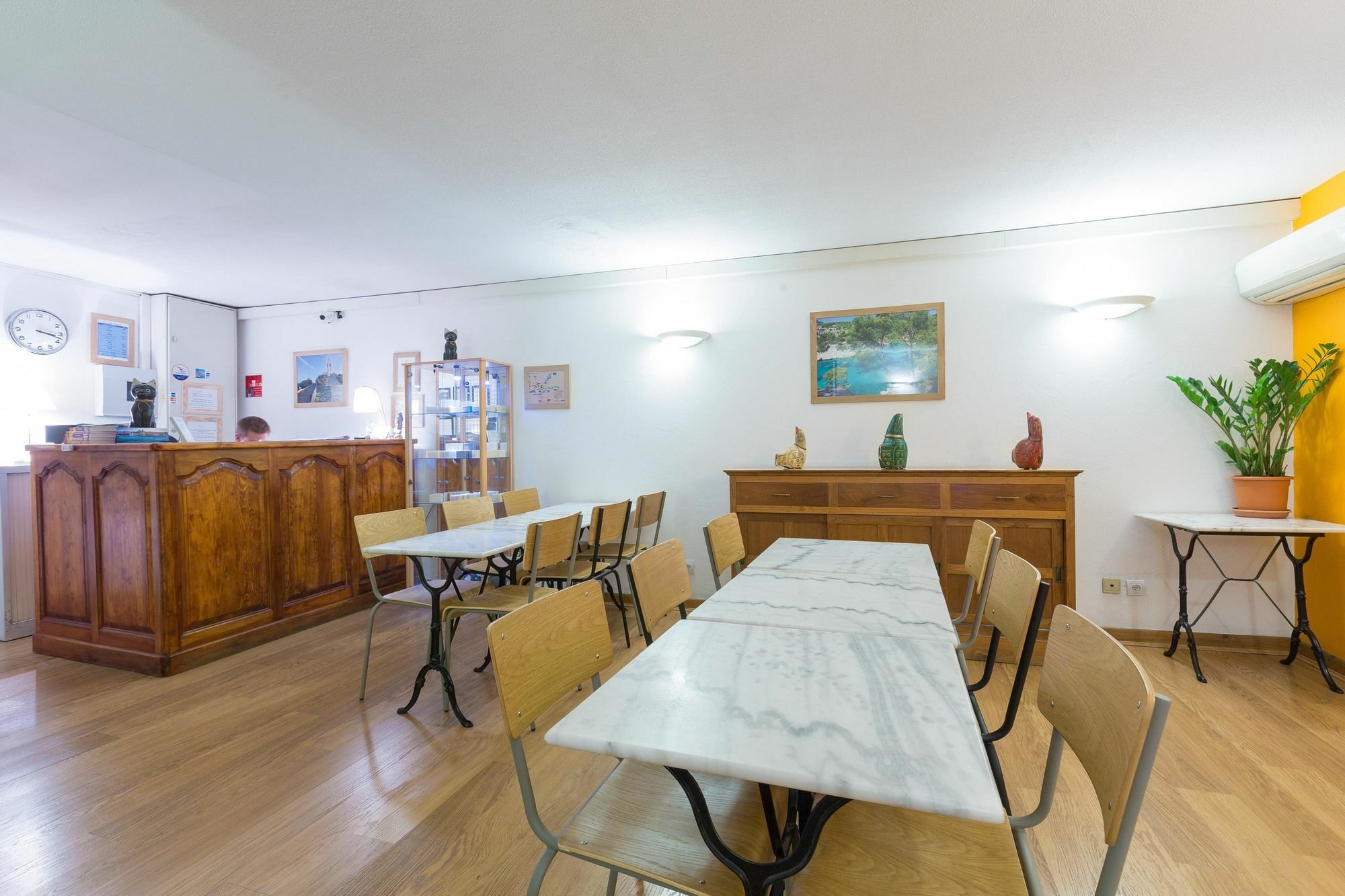 Europe Hotel Vieux Port Марсилия Екстериор снимка