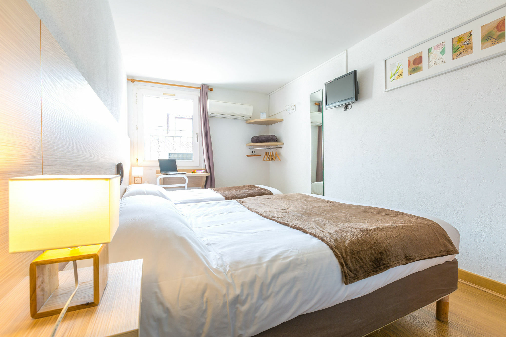 Europe Hotel Vieux Port Марсилия Екстериор снимка